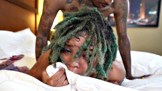 Provoke him until he destroys my ass and cums on joshbonnet