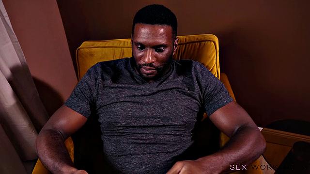 Sugar baby spends all money