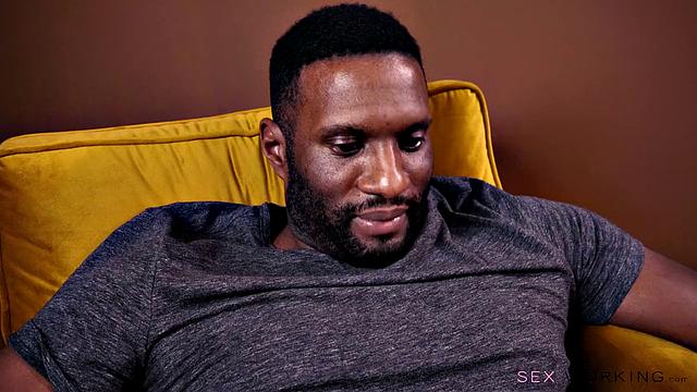 Sugar baby spends all money