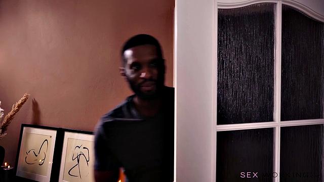 Sugar baby spends all money