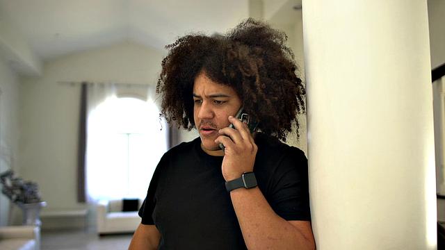 Andreina De Luxe - Fugazi