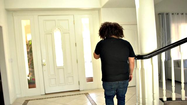 Andreina De Luxe - Fugazi