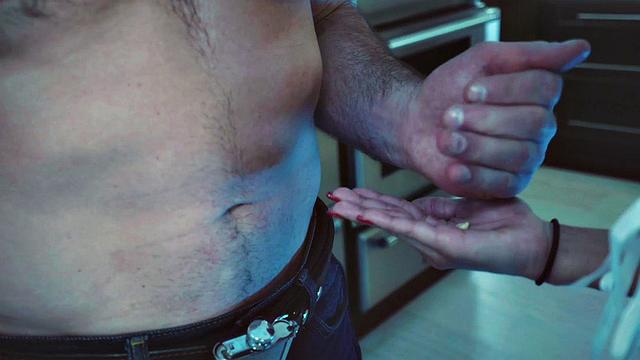 Camila Cortez - Maid