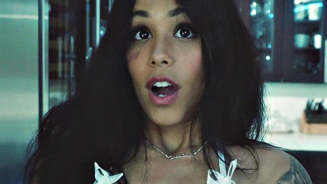 Camila Cortez - Maid