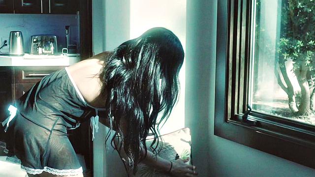 Camila Cortez - Maid