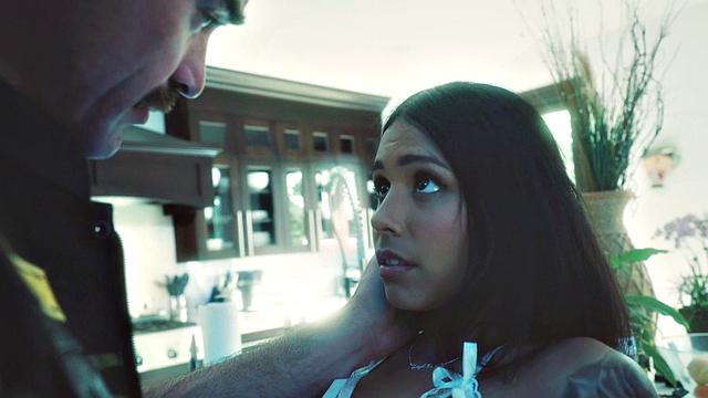 Camila Cortez - Maid