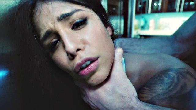 Camila Cortez - Maid