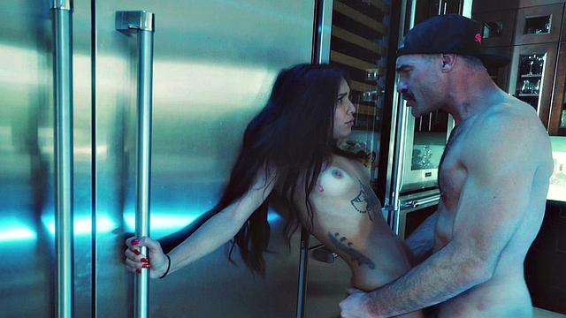 Camila Cortez - Maid