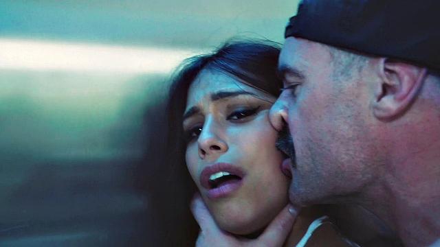 Camila Cortez - Maid