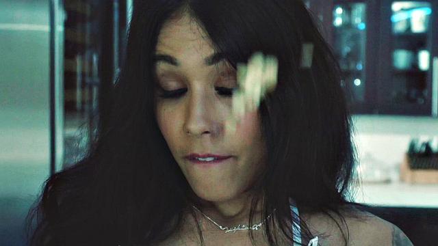 Camila Cortez - Maid