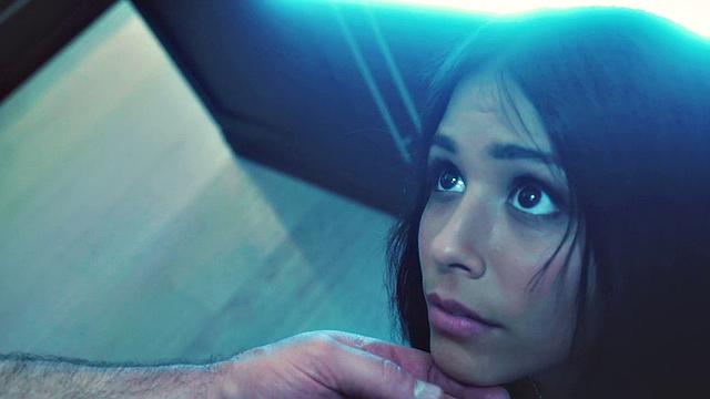 Camila Cortez - Maid