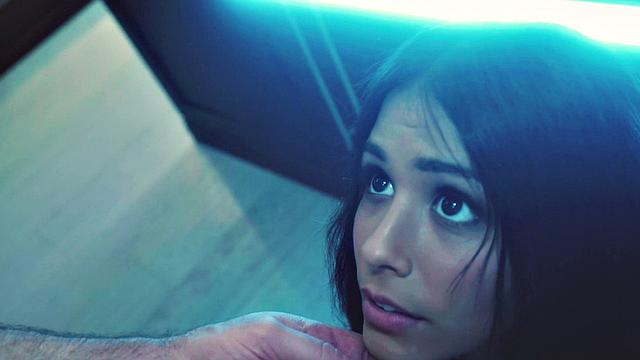 Camila Cortez - Maid