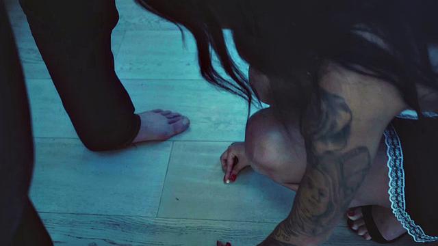 Camila Cortez - Maid