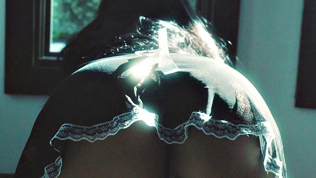 Camila Cortez - Maid