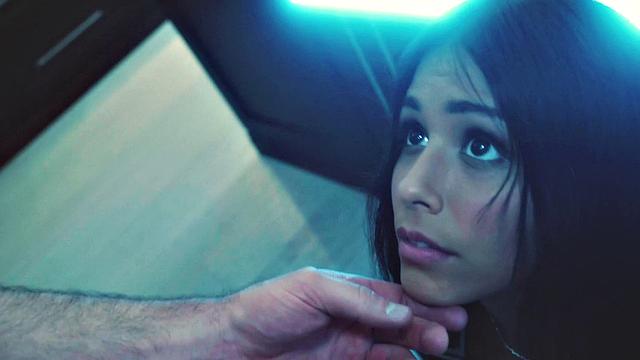 Camila Cortez - Maid