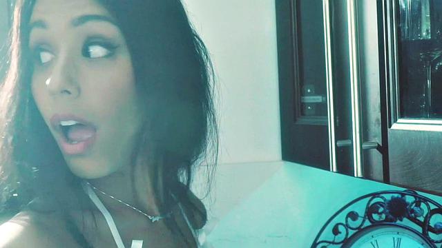 Camila Cortez - Maid