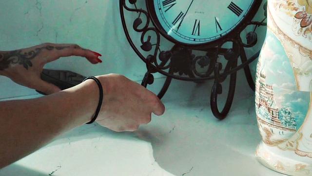 Camila Cortez - Maid