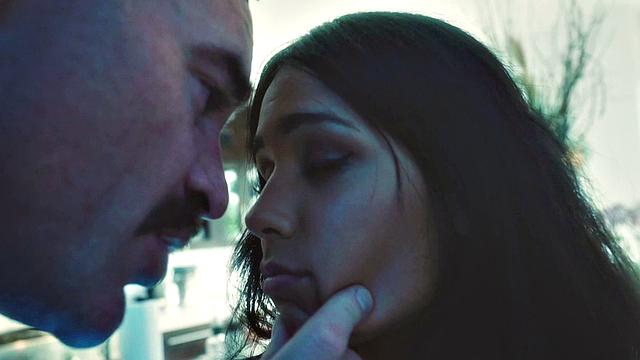 Camila Cortez - Maid