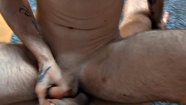 Euro twink picked up and POV banged by sex agent for cash