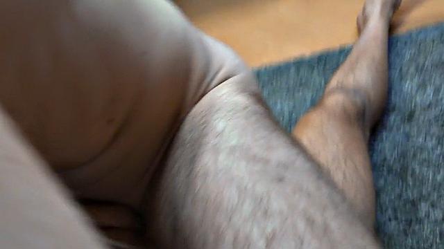 Euro twink picked up and POV banged by sex agent for cash