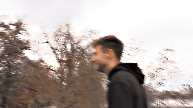 Euro twink picked up and POV banged by sex agent for cash