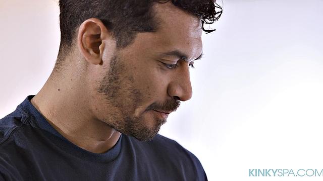 Chanel Camryn gets a Spa Day from Daddy