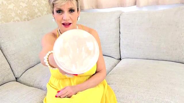 Aunties Fleshlight Gift