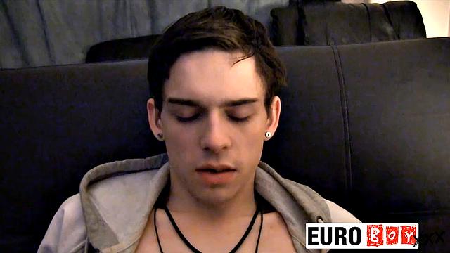Aaron Aurora & Ethan White - Hot Duo Action
