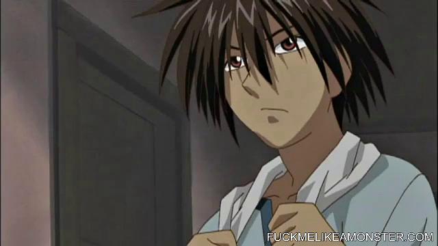 Hentai Lesbian BDSM Session Hardcore