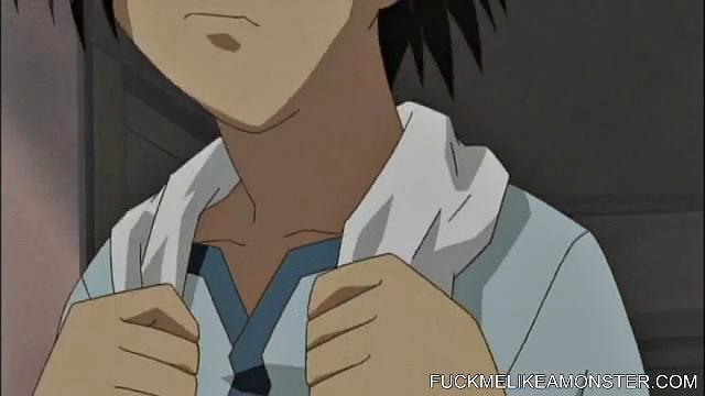 Hentai Lesbian BDSM Session Hardcore