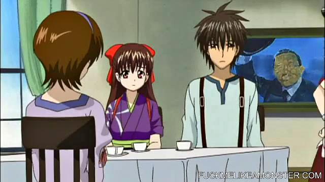 Hentai Lesbian BDSM Session Hardcore