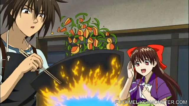 Hentai Lesbian BDSM Session Hardcore