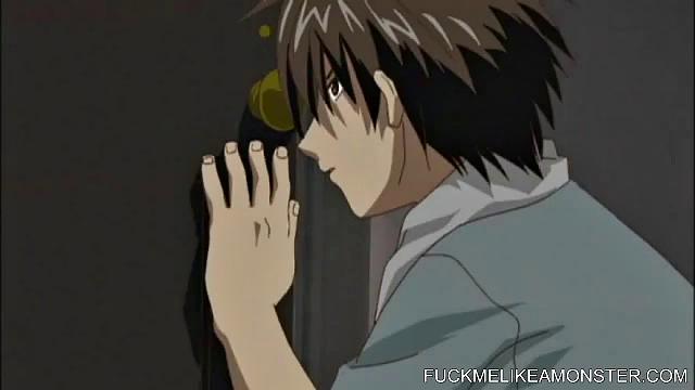 Hentai Lesbian BDSM Session Hardcore