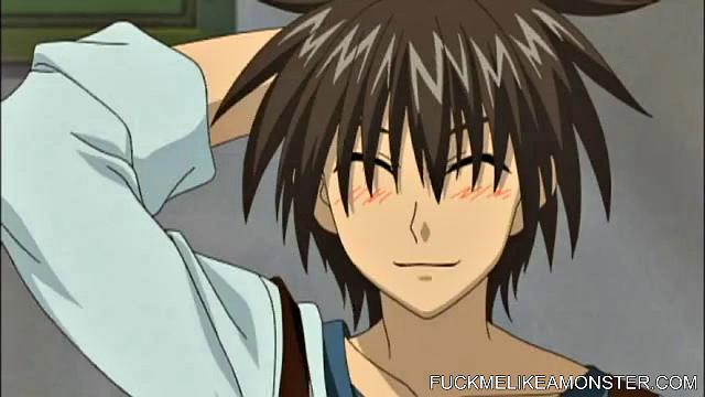 Hentai Lesbian BDSM Session Hardcore