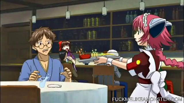 Hentai Lesbian BDSM Session Hardcore