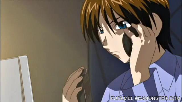 Hentai Lesbian BDSM Session Hardcore