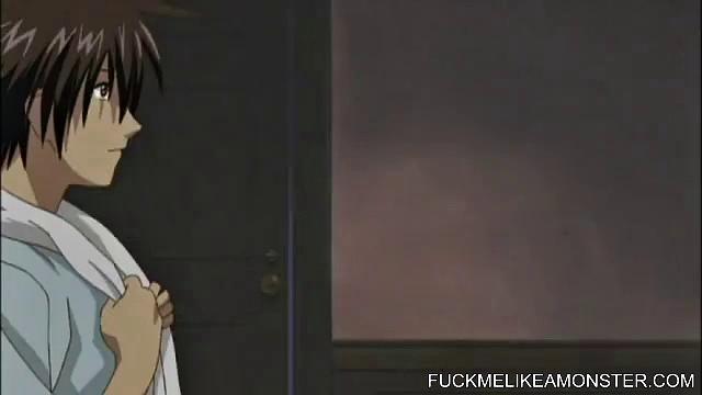 Hentai Lesbian BDSM Session Hardcore