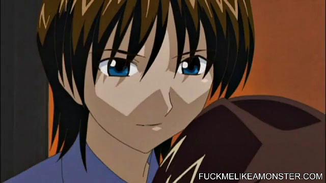 Hentai Lesbian BDSM Session Hardcore