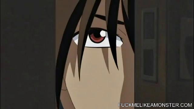 Hentai Lesbian BDSM Session Hardcore