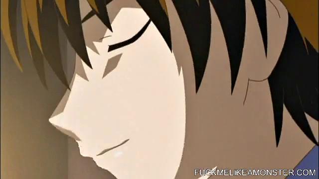 Hentai Lesbian BDSM Session Hardcore