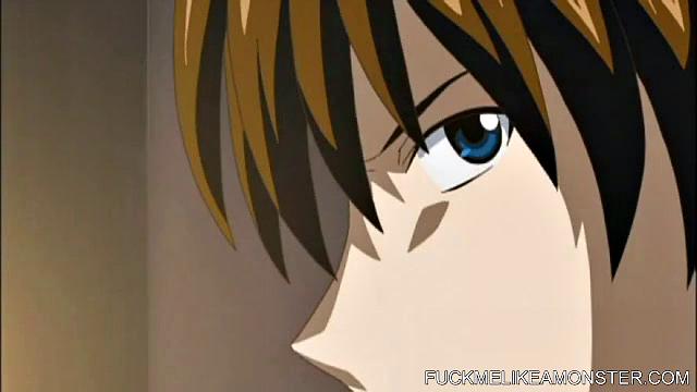 Hentai Lesbian BDSM Session Hardcore