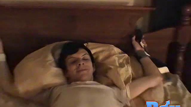 Уильяма связывает Трейс