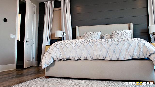 Roomie's BF Prefers Ass