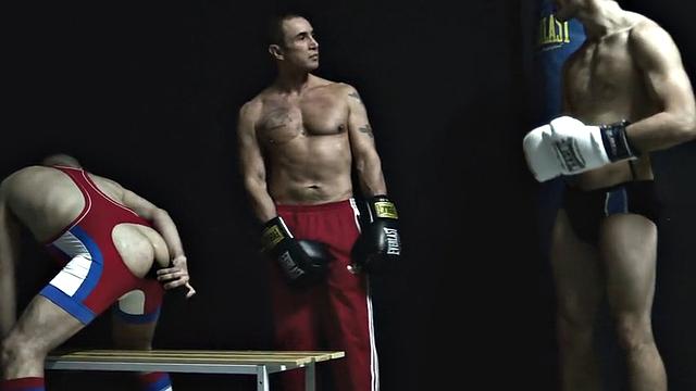 Fucking In The Gym - Hard X Sports Edition