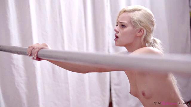 My Blonde Ballerina - S2:E4