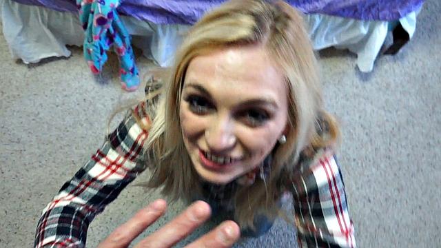 I Know What My Stepdad Likes