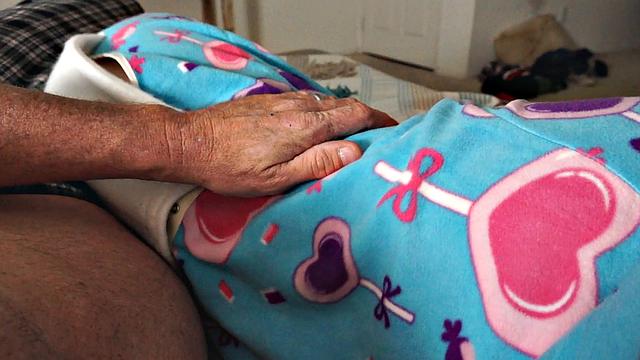 I Know What My Stepdad Likes