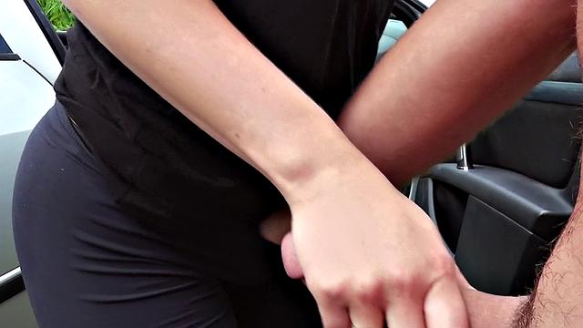 Cutie gets her pierced pussy drilled in wild cowgirl and doggystyle action