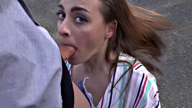 Big boobs paid for fucking