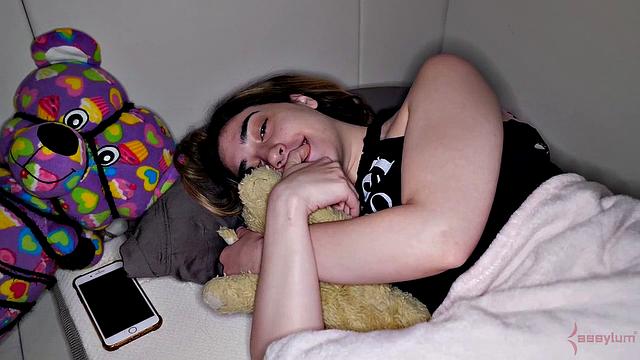 Lexi Grey ass fucked and booty flogged